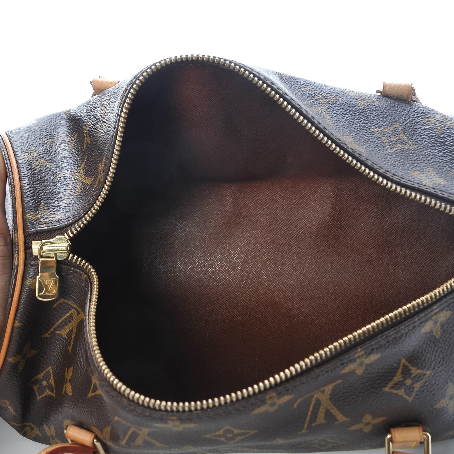 Louis Vuitton Monogram Papillon 30 5 of 8