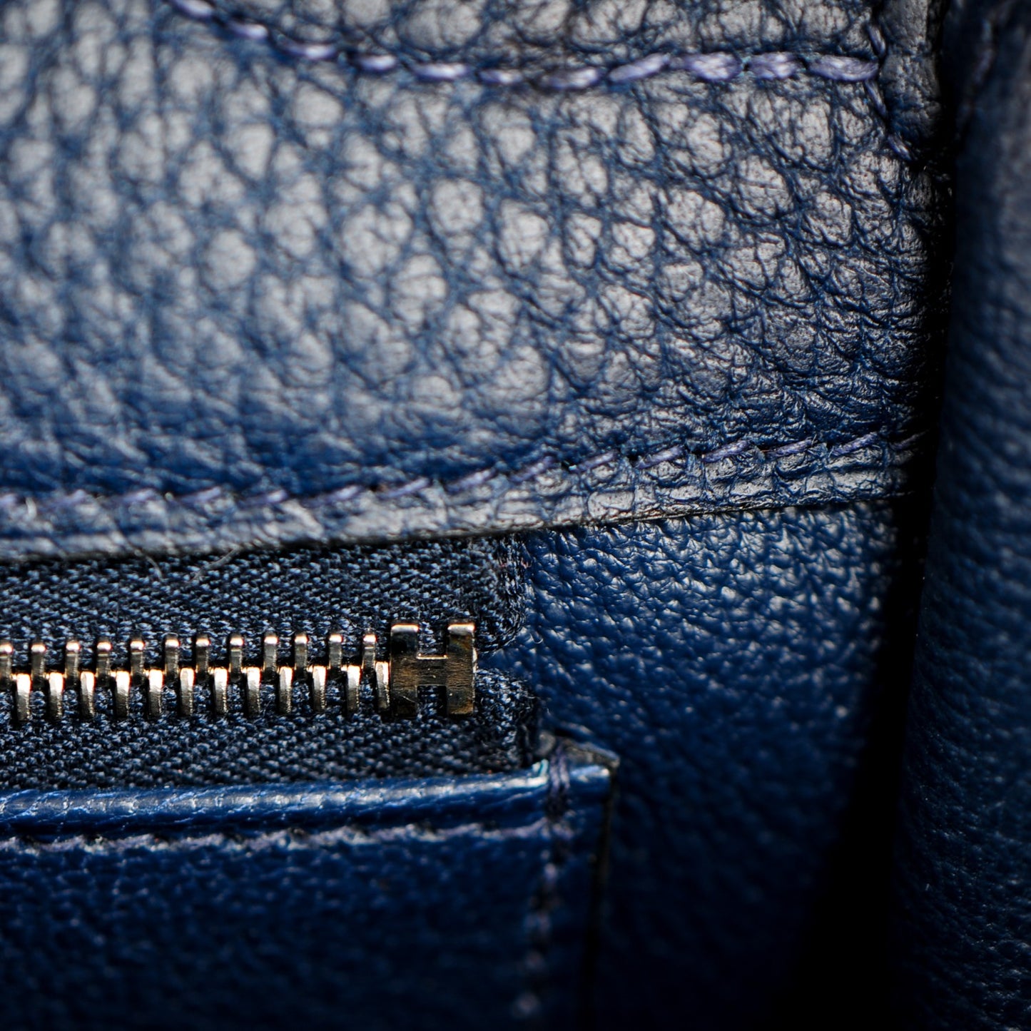 Fjord Kelly Sellier 40 Bleu Abysse