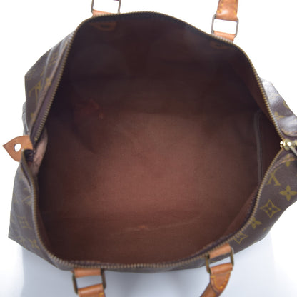 Louis Vuitton Monogram Speedy 40 5 of 27