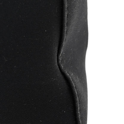 Fendi Neoprene Shoulder Bag Black 11 of 16