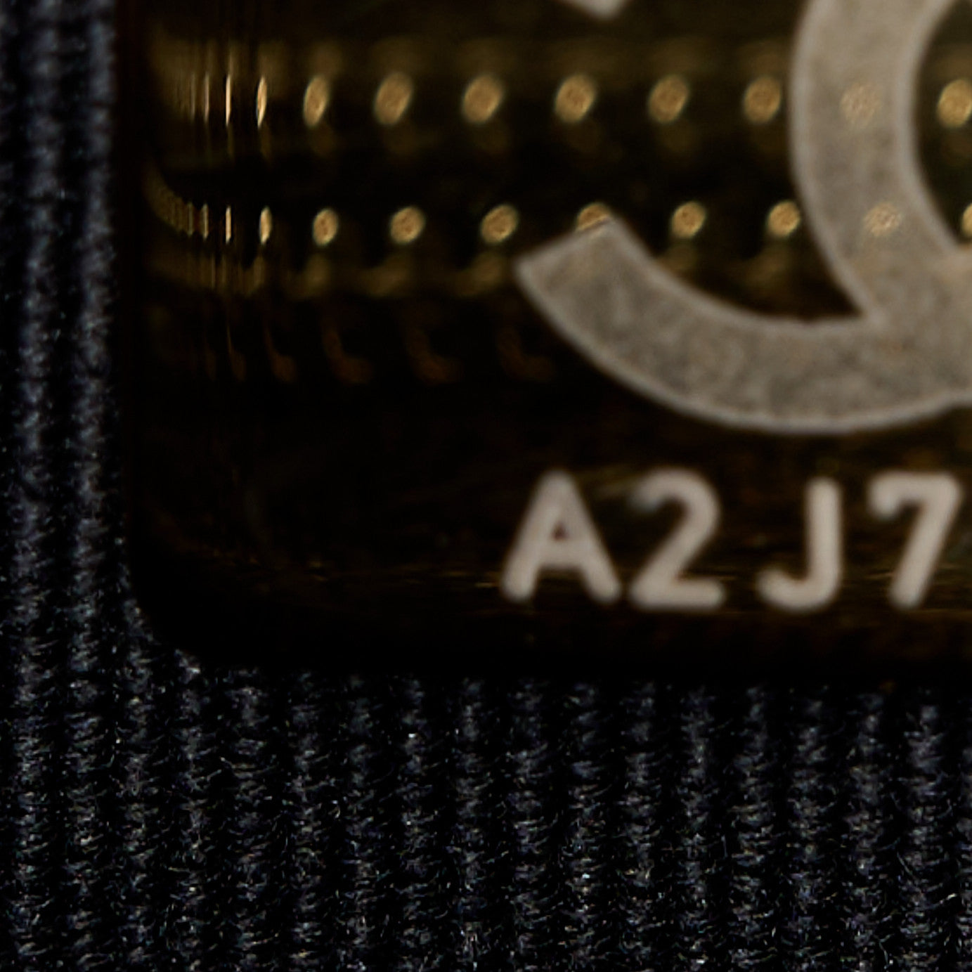 Patent School Memory Mini Top Handle Flap Black