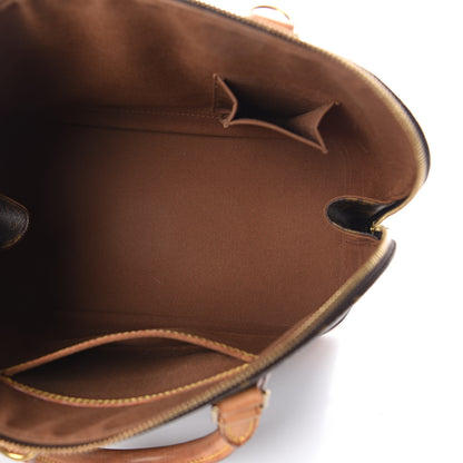 Louis Vuitton Monogram Alma PM 4 of 8