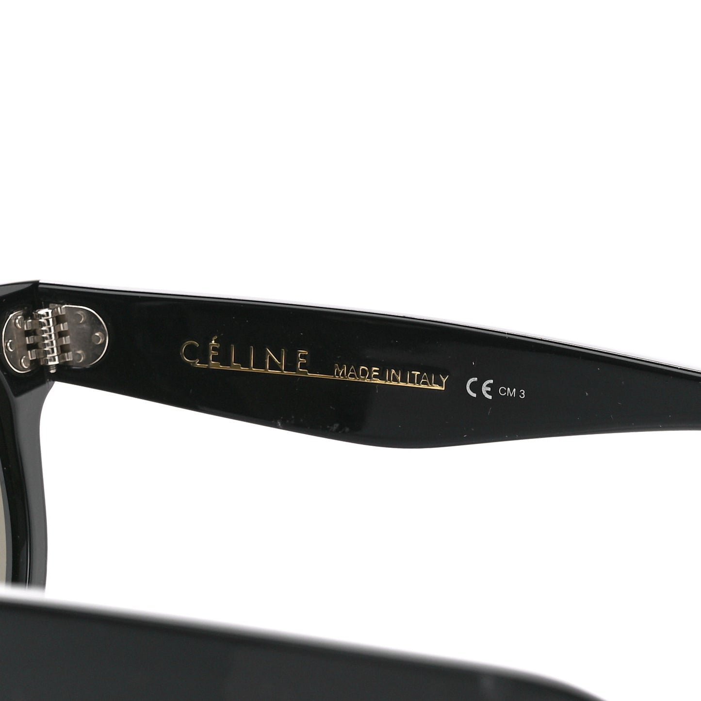 Baby Audrey Sunglasses CL 41053/S Black