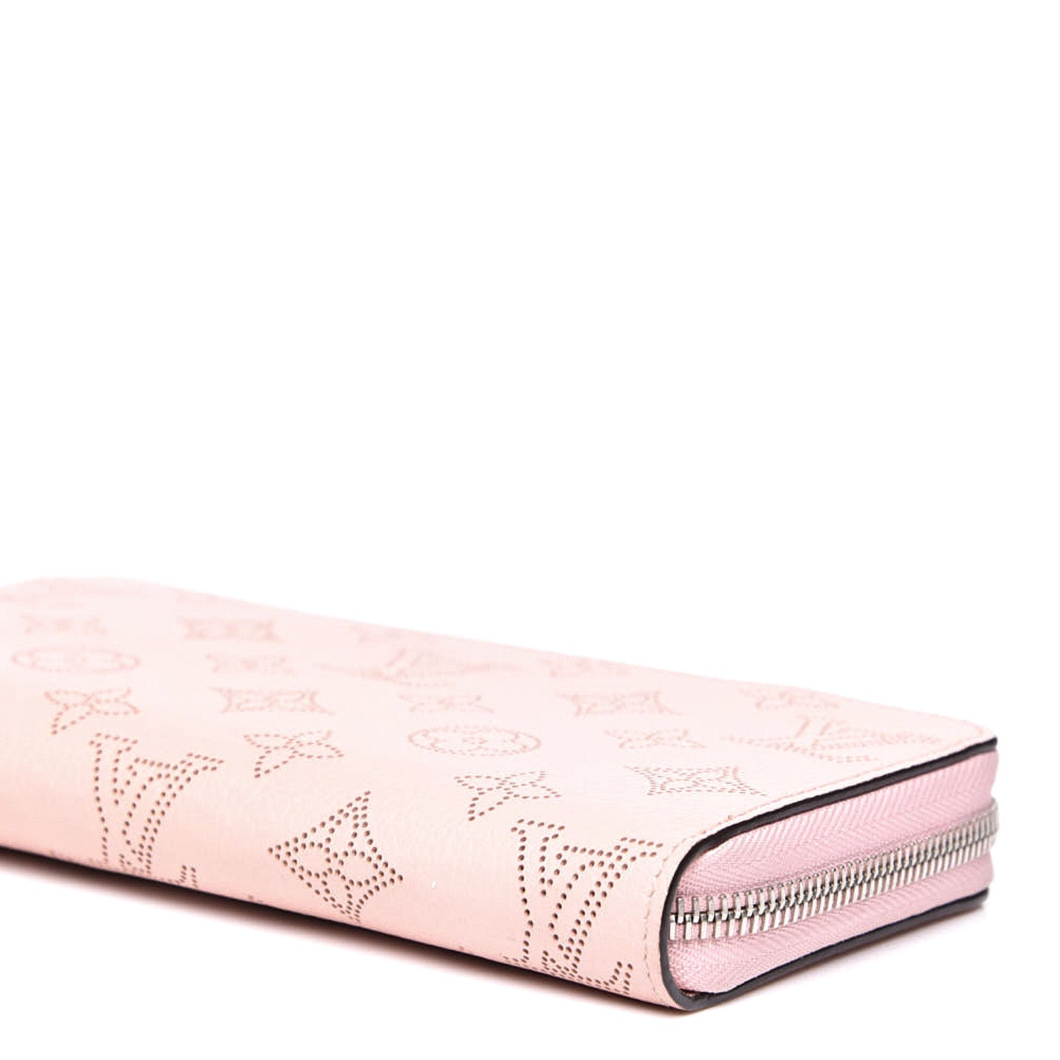 Louis Vuitton Mahina Zippy Wallet Magnolia 8 of 8
