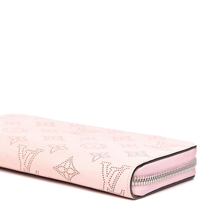 Louis Vuitton Mahina Zippy Wallet Magnolia 8 of 8