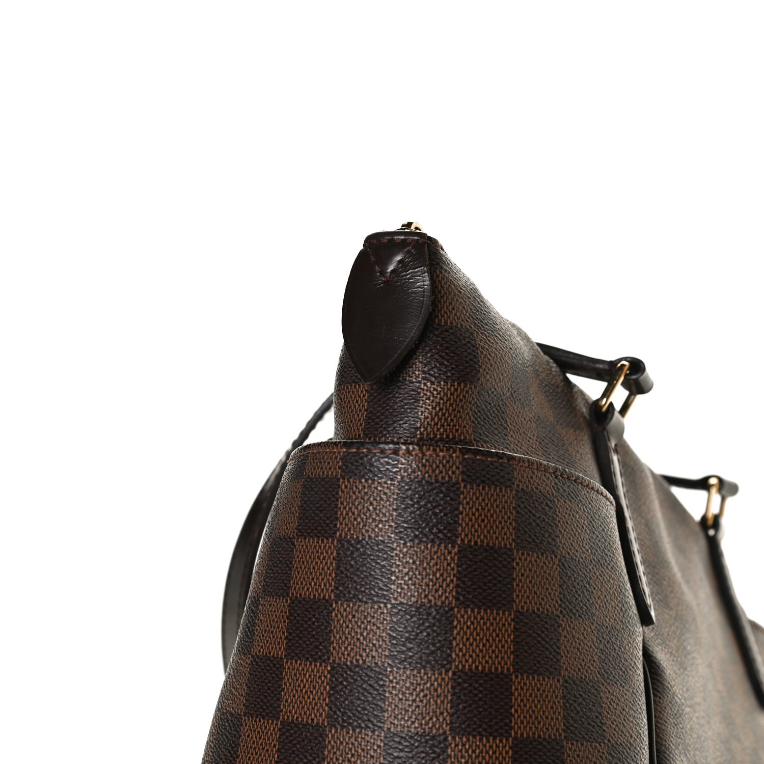 Louis Vuitton Damier Ebene Totally PM 10 of 14