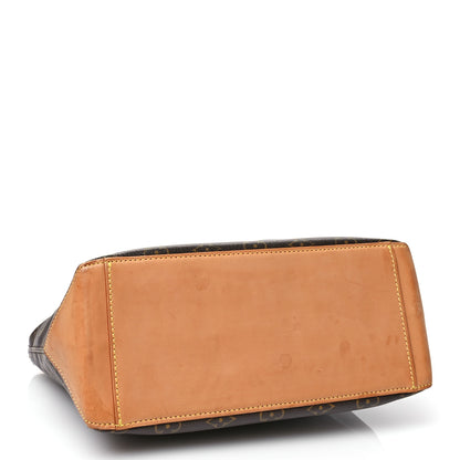 Louis Vuitton Monogram Cabas Piano 4 of 11