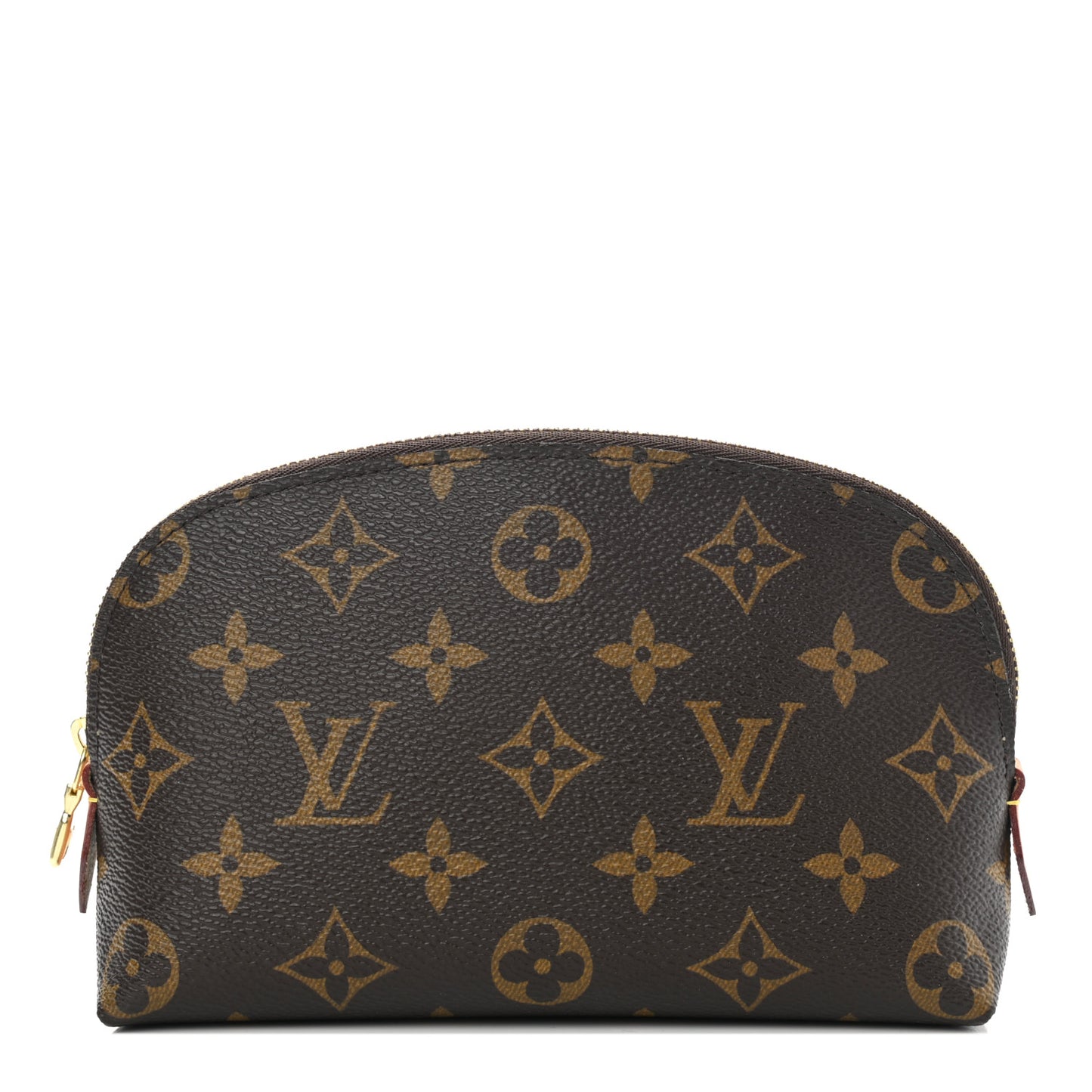 Monogram Cosmetic Pouch