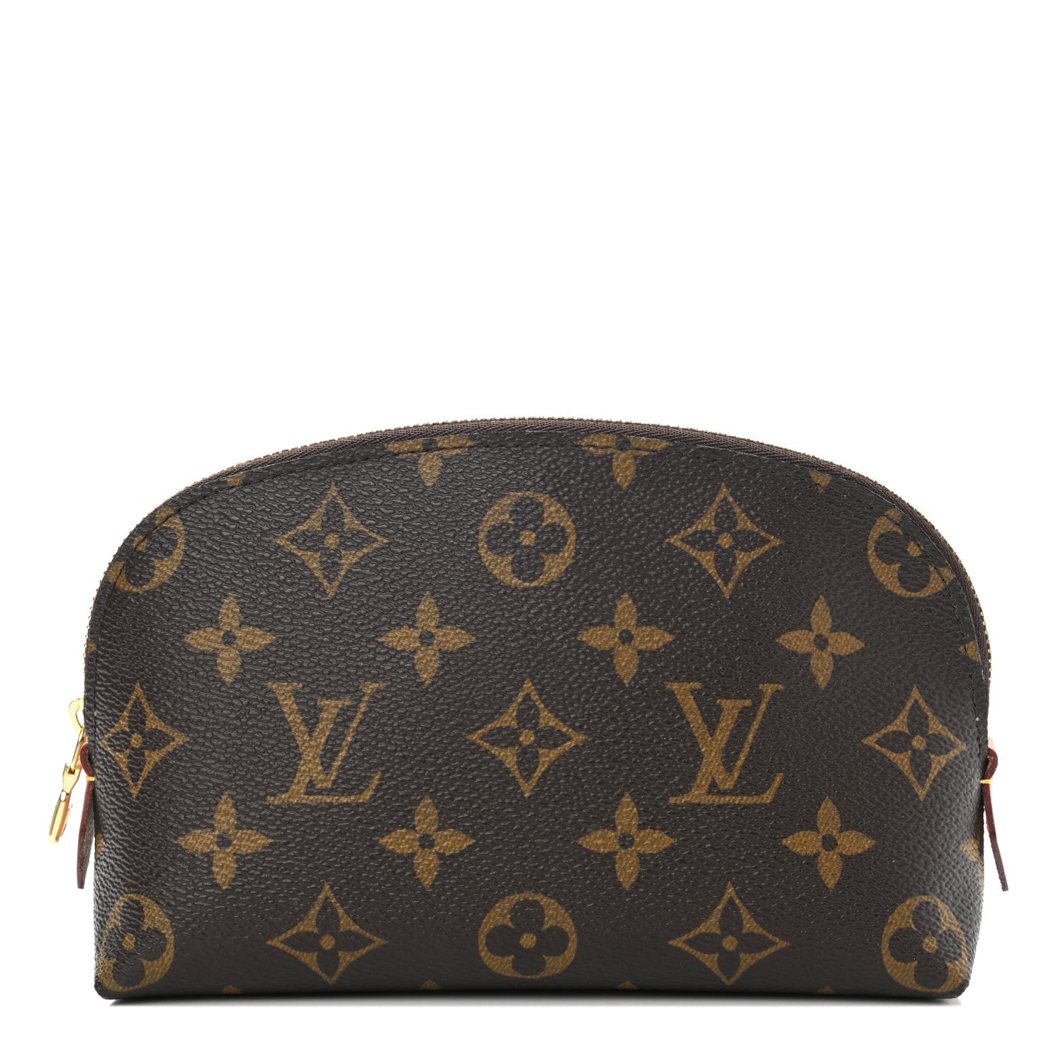 Louis Vuitton Monogram Cosmetic Pouch 1 of 7