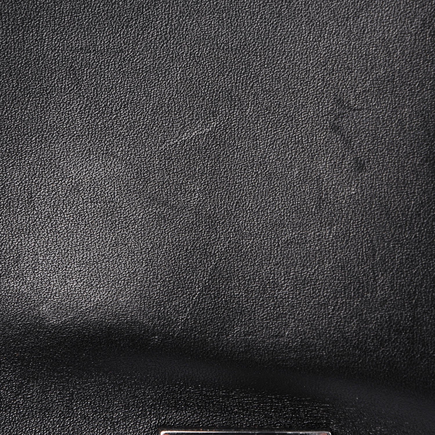 Louis Vuitton Reverse Monogram Chantilly Lock Black 9 of 10