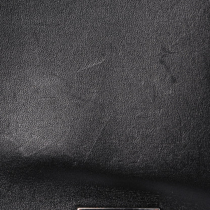 Louis Vuitton Reverse Monogram Chantilly Lock Black 9 of 10