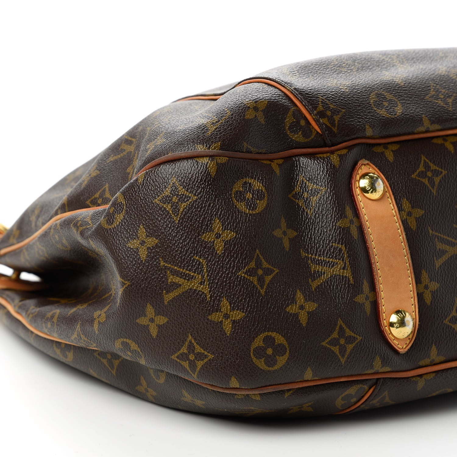 Louis Vuitton Monogram Galliera PM 6 of 9
