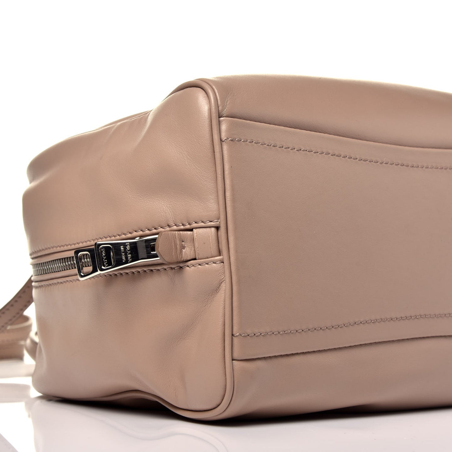 Soft Calfskin Inside Bag Bag Cammeo Rosa