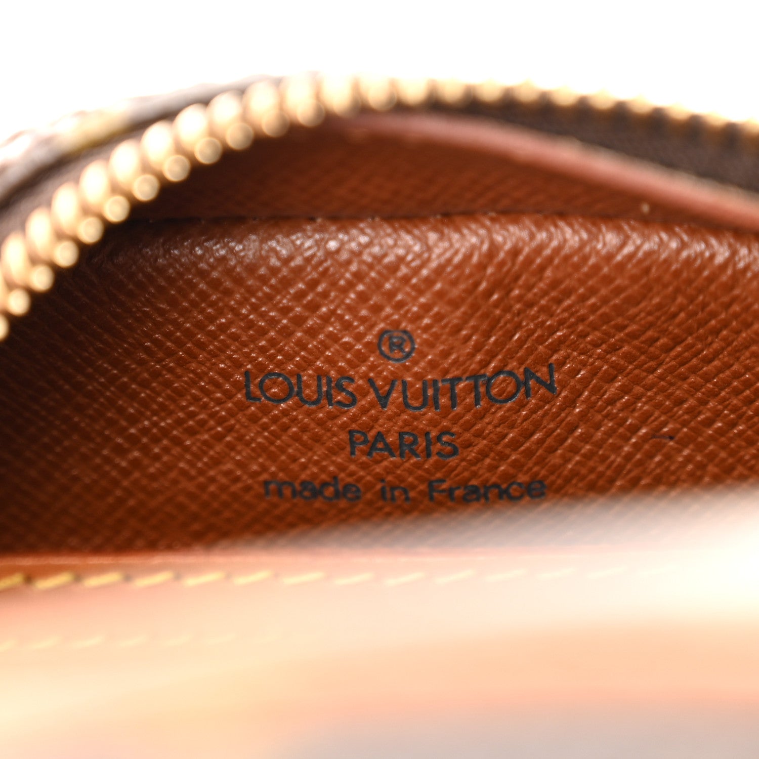 Louis Vuitton Monogram Blois 6 of 9