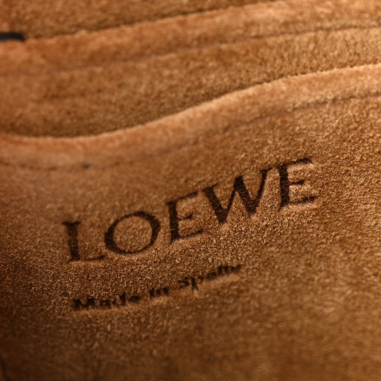 Calfskin Mini Gate Belt Bag Kaolin