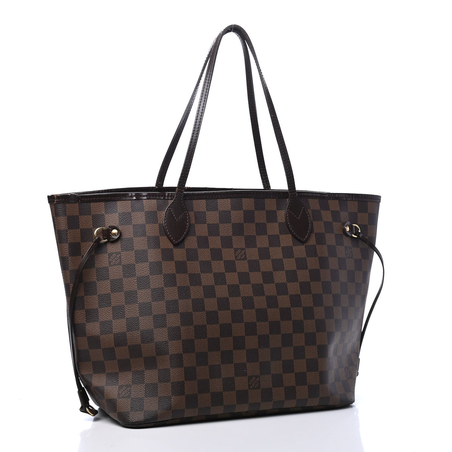 Damier Ebene Neverfull MM