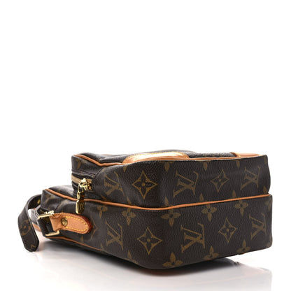 Louis Vuitton Monogram Amazone 4 of 8