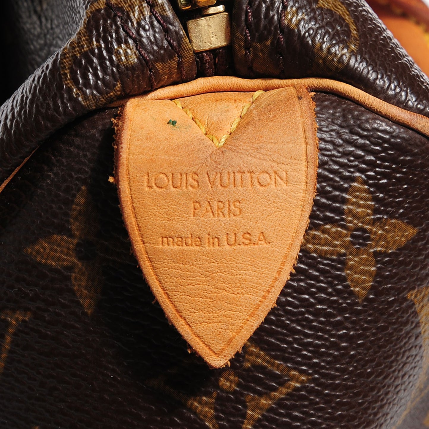 Monogram Speedy 25