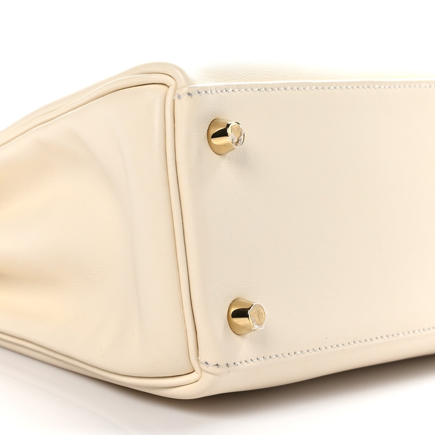 Hermes Swift Kelly Retourne 25 Nata 9 of 11