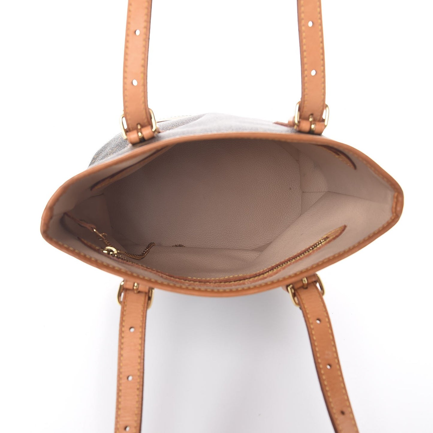 Monogram Petit Bucket 23