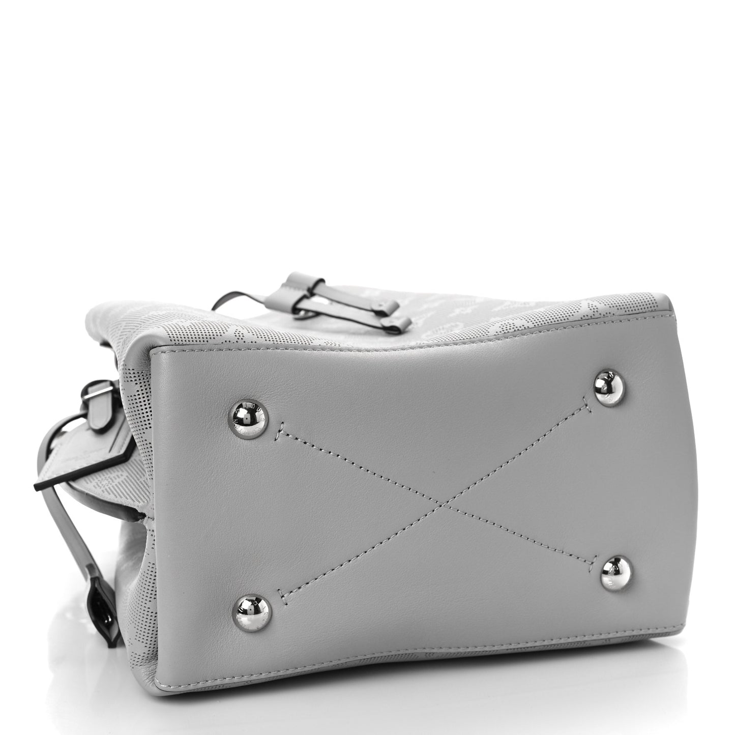 Reverse Mahina Muria Gris Souris Gray