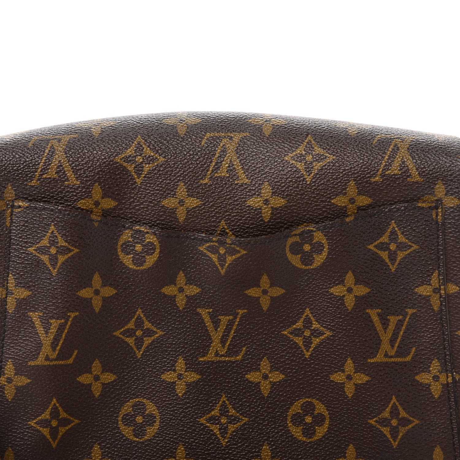 Louis Vuitton Monogram Saint Cloud GM 10 of 13
