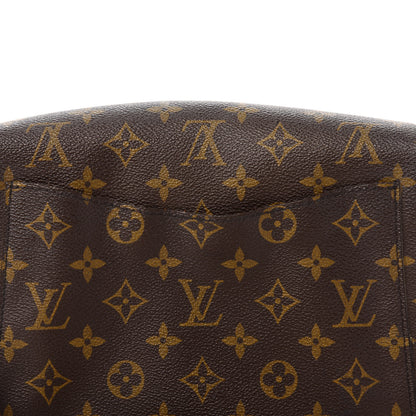 Louis Vuitton Monogram Saint Cloud GM 10 of 13