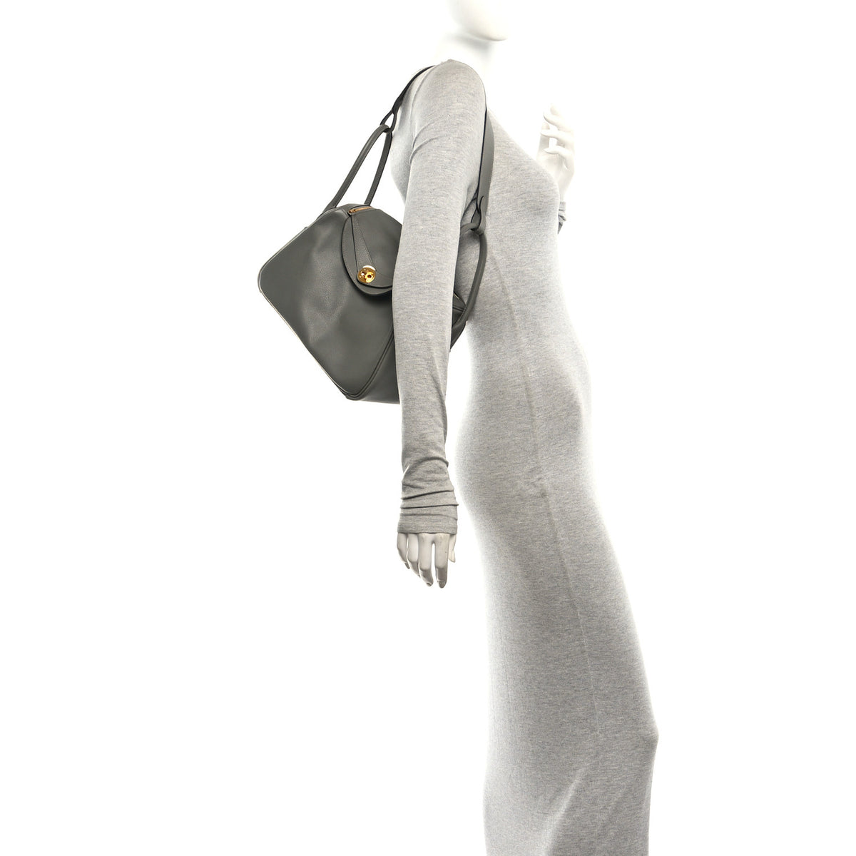 Evercolor Lindy 26 Gris Meyer