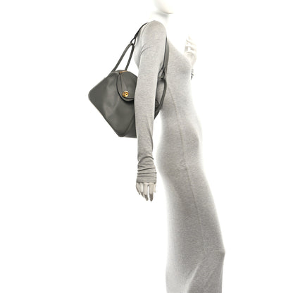 Hermes Evercolor Lindy 26 Gris Meyer 2 of 11