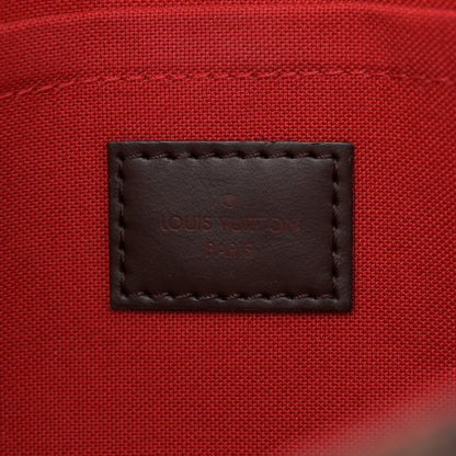 Louis Vuitton Damier Ebene Favorite MM 6 of 13