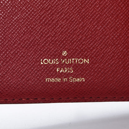 Louis Vuitton Damier Ebene Koala Compact Wallet 6 of 18