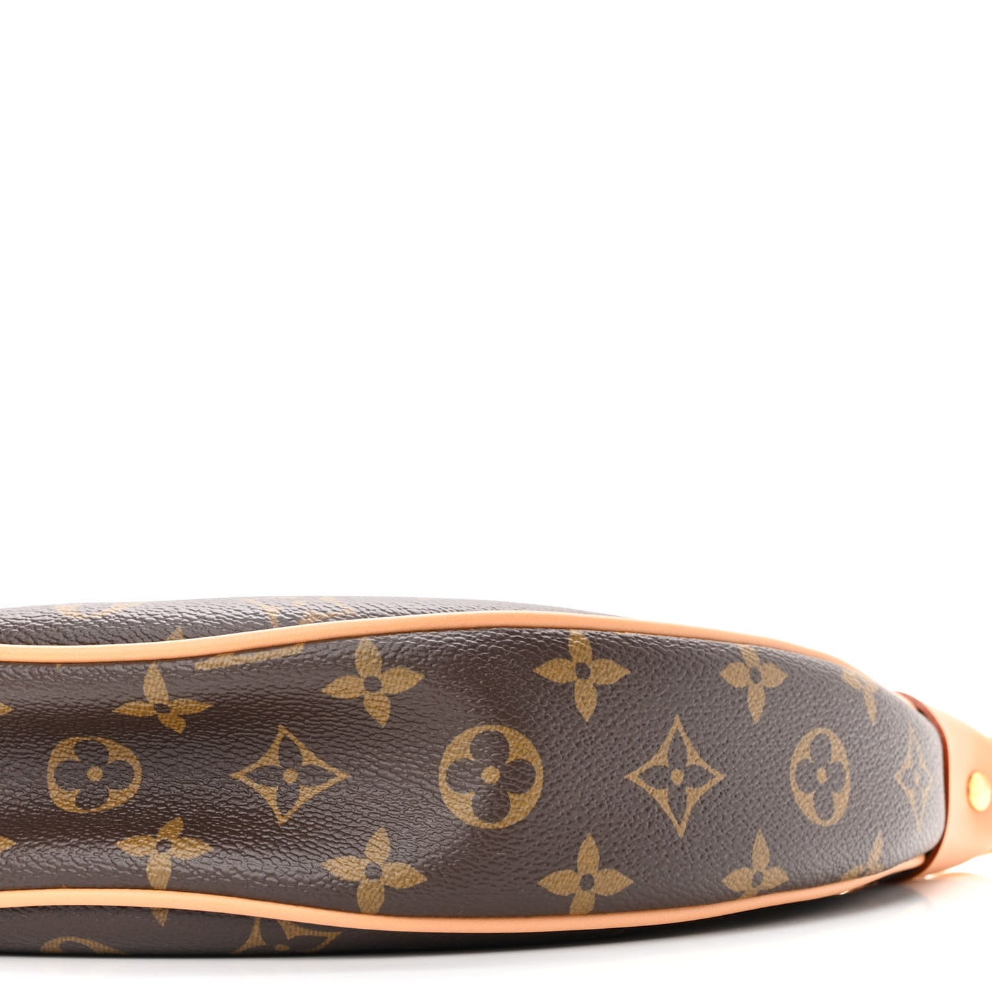 Monogram Loop