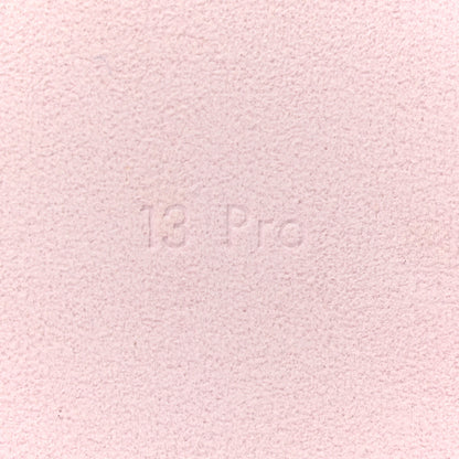 Louis Vuitton Monogram iPhone 13 Pro Bumper Rose Poudre 8 of 9