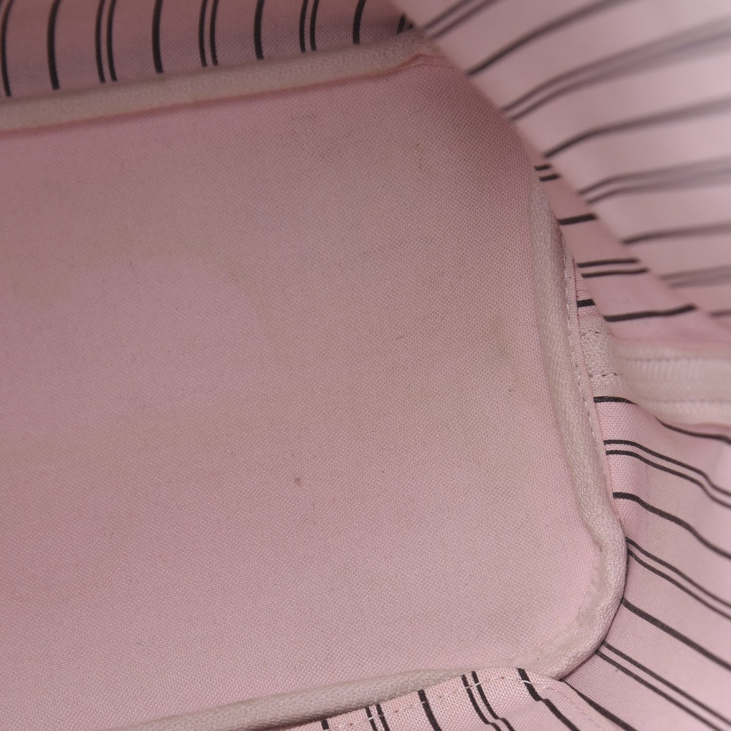 Louis Vuitton Monogram Neo Neverfull MM Rose Ballerine 13 of 22