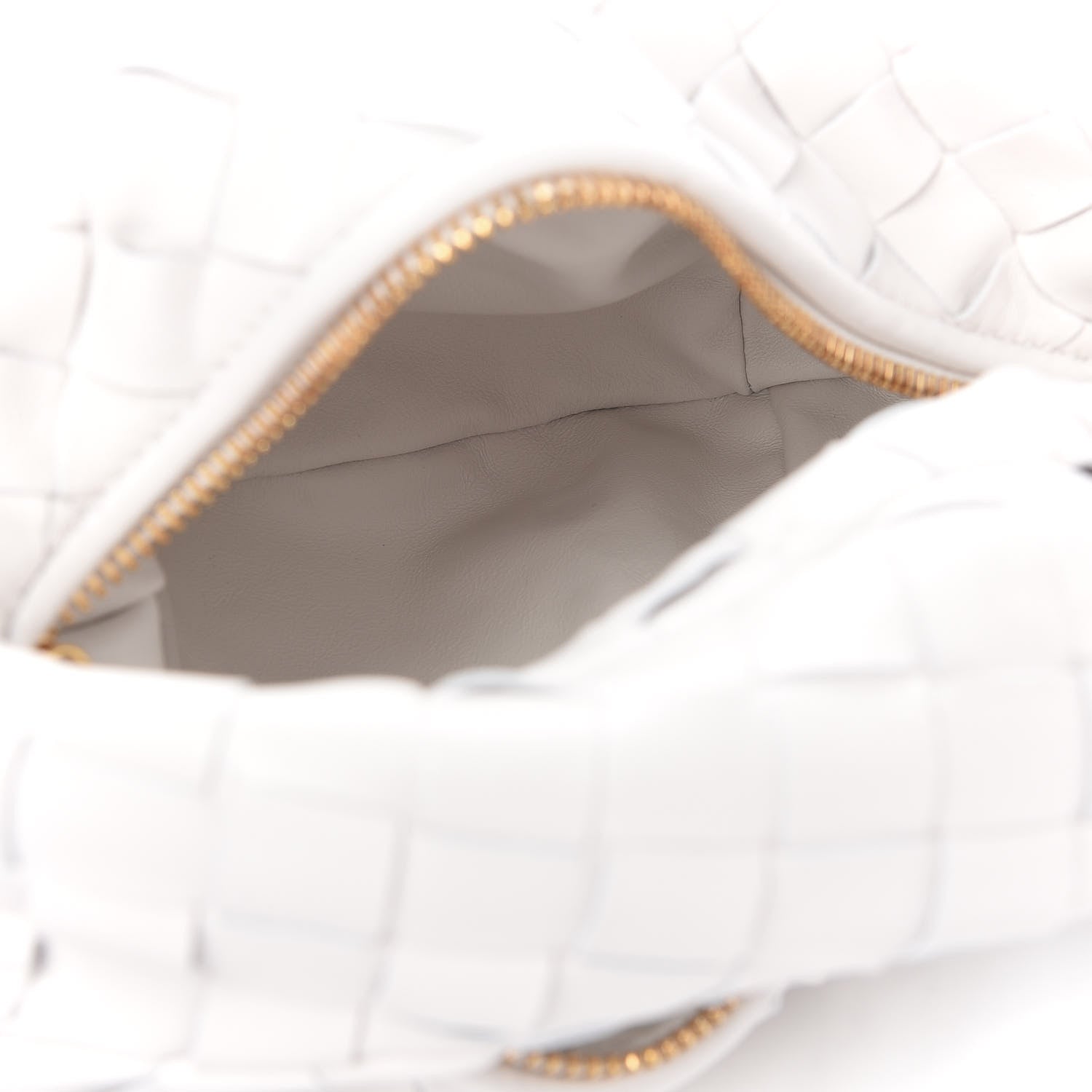 Bottega Veneta Nappa Intrecciato Mini Jodie Chalk 5 of 10