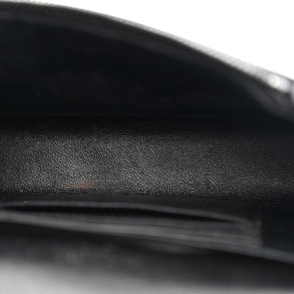 Saint Laurent Grain De Poudre Monogram Kate Belt Bag Black 4 of 10
