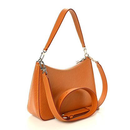 Louis Vuitton Epi Marelle Gold Honey 3 of 8