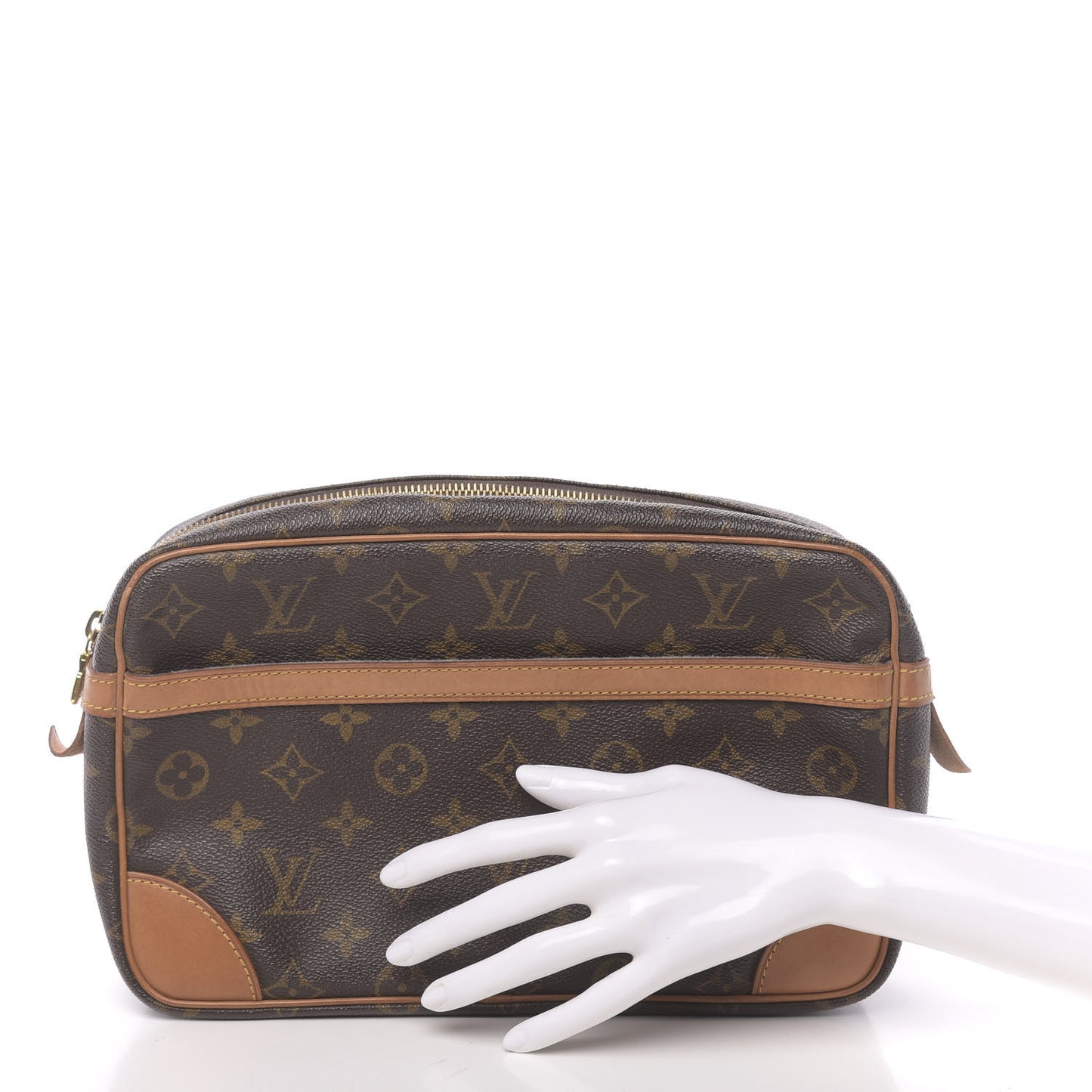 Monogram Compiegne 28