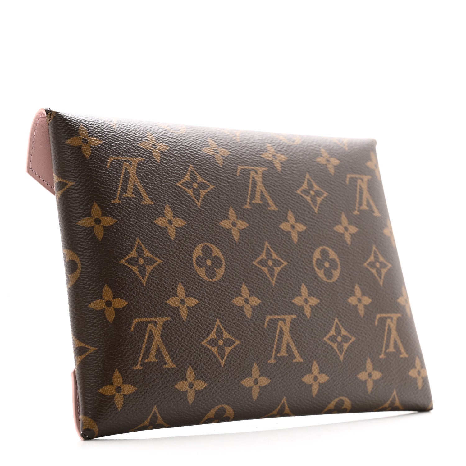 Louis Vuitton Monogram Kirigami Pochette Set 4 of 7
