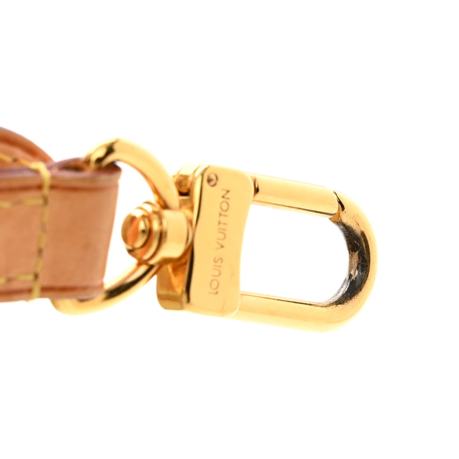 Louis Vuitton Vernis Brea GM Blanc Corail 16 of 16