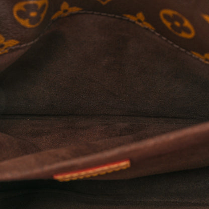 Louis Vuitton Monogram Pochette Metis 7 of 15