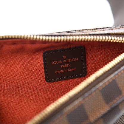 Louis Vuitton Damier Ebene Geronimos 5 of 8