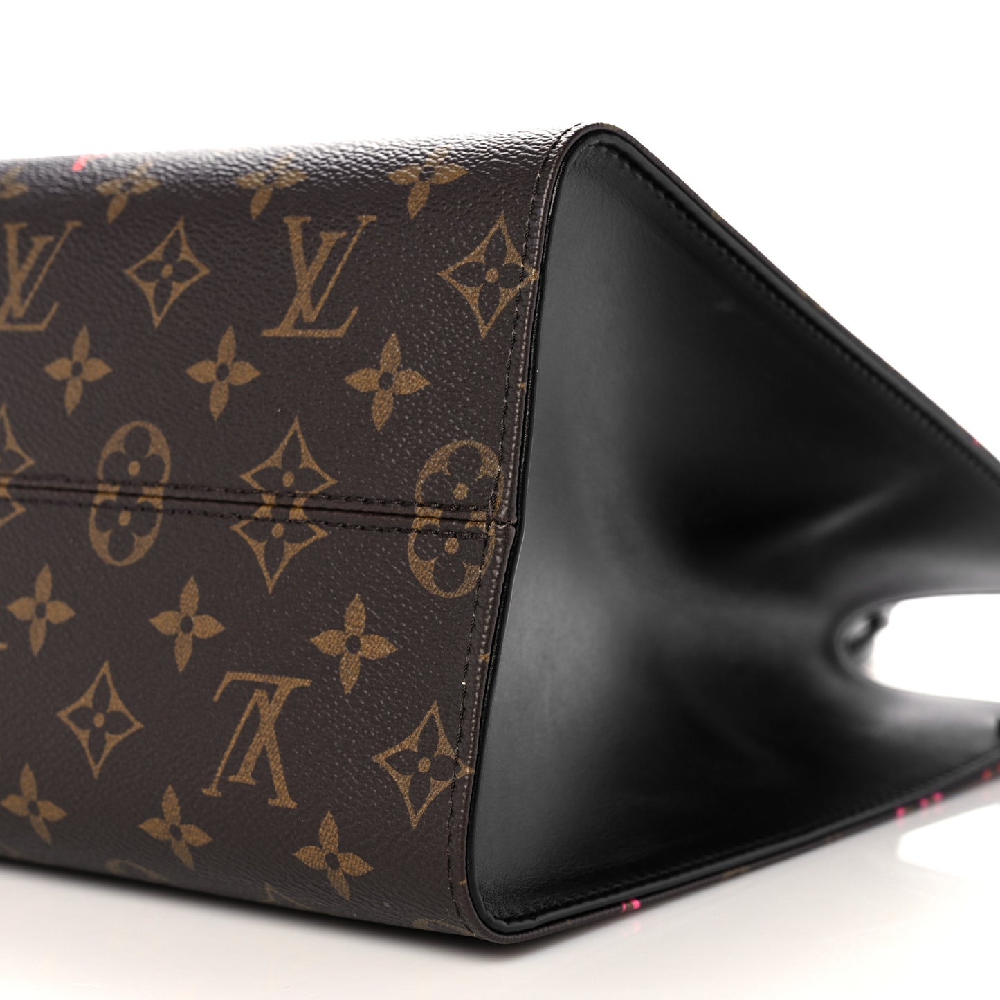 Monogram Fall In Love Onthego MM