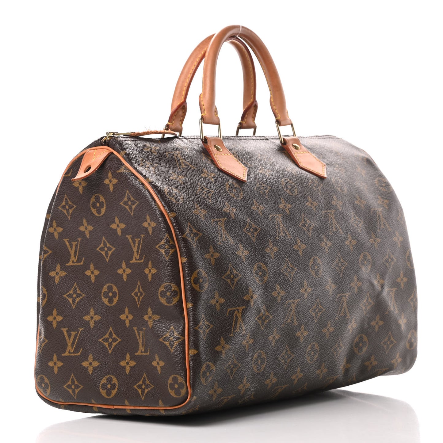 Monogram Speedy 35