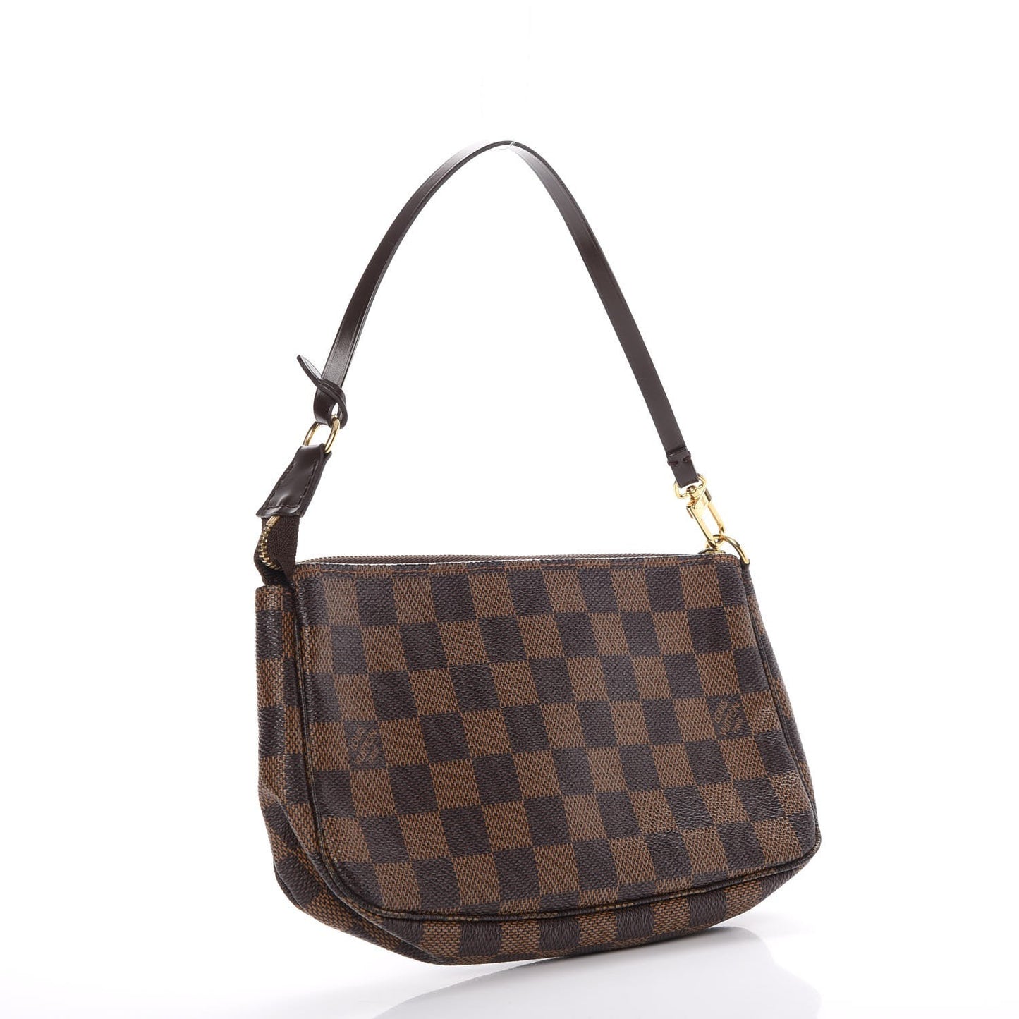 Damier Ebene Pochette Accessories
