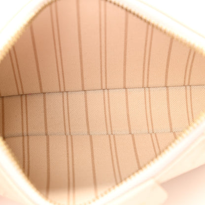 Louis Vuitton Empreinte Easy Pouch On Strap Cream 5 of 9