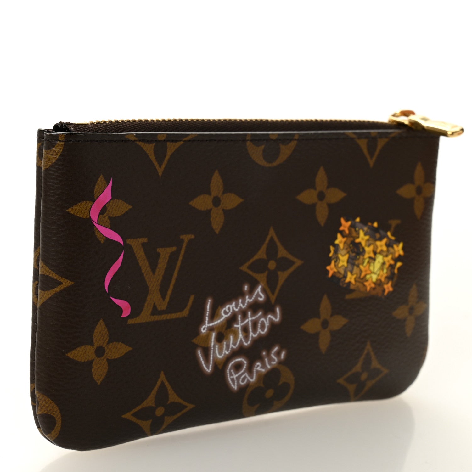 【Corone 】LOUIS VUITTON　お財布 a8fe1b6da26e1b9d571d1bafd25e14