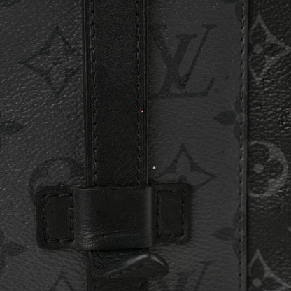 Louis Vuitton Reverse Monogram Eclipse Christopher PM Backpack 19 of 27