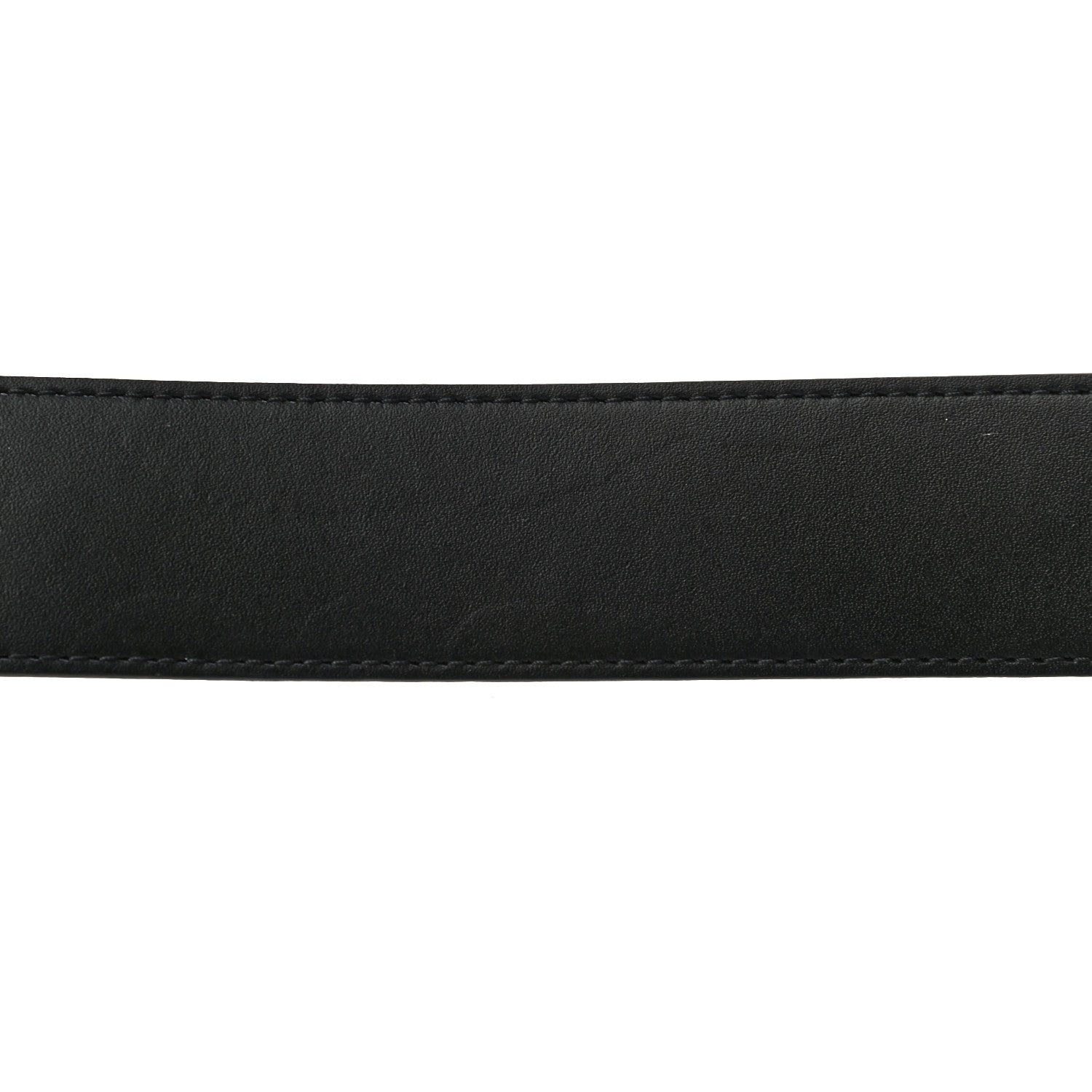 Louis Vuitton Damier Graphite 40mm LV Initiales Belt 100 40 8 of 12