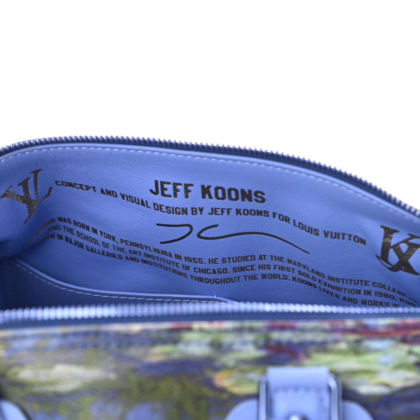 Masters Monet Speedy 30